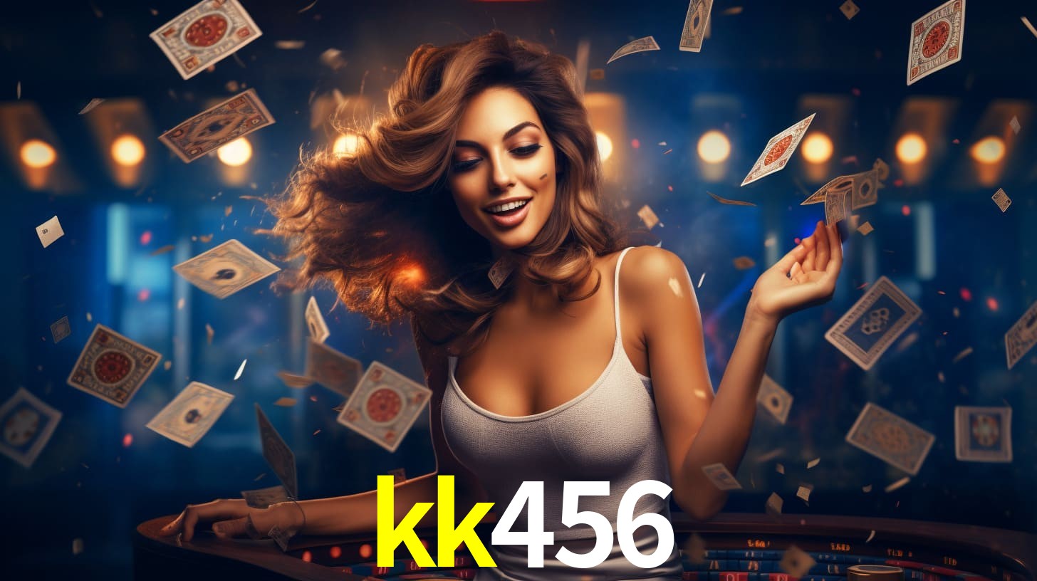 kk456 - Jogos de azar em sites brasileiros - kk456.com