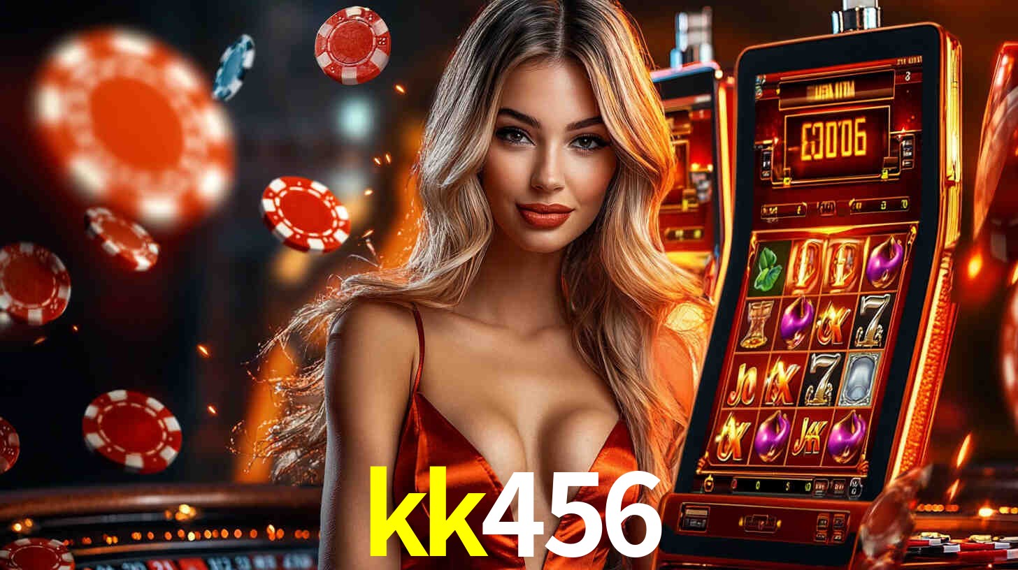 kk456 bet