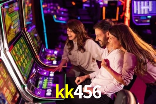 Estatísticas kk456