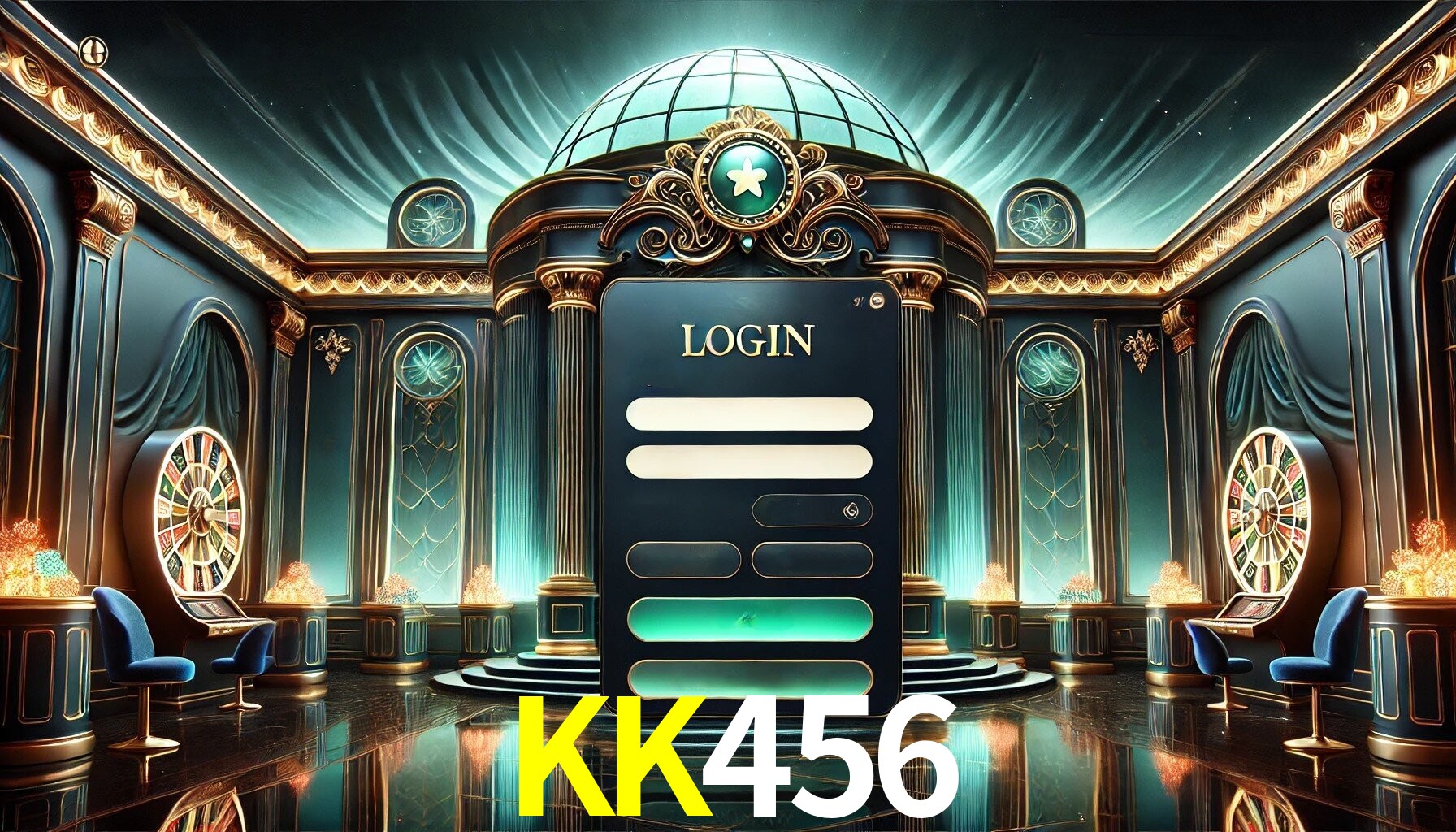 Benefícios do Login