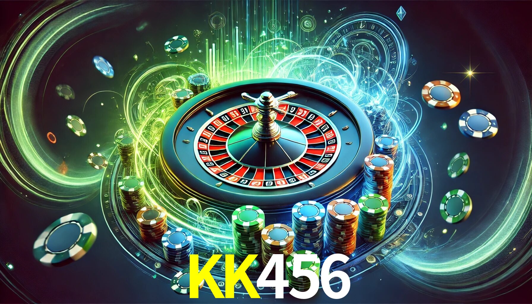 Jogos de roleta online