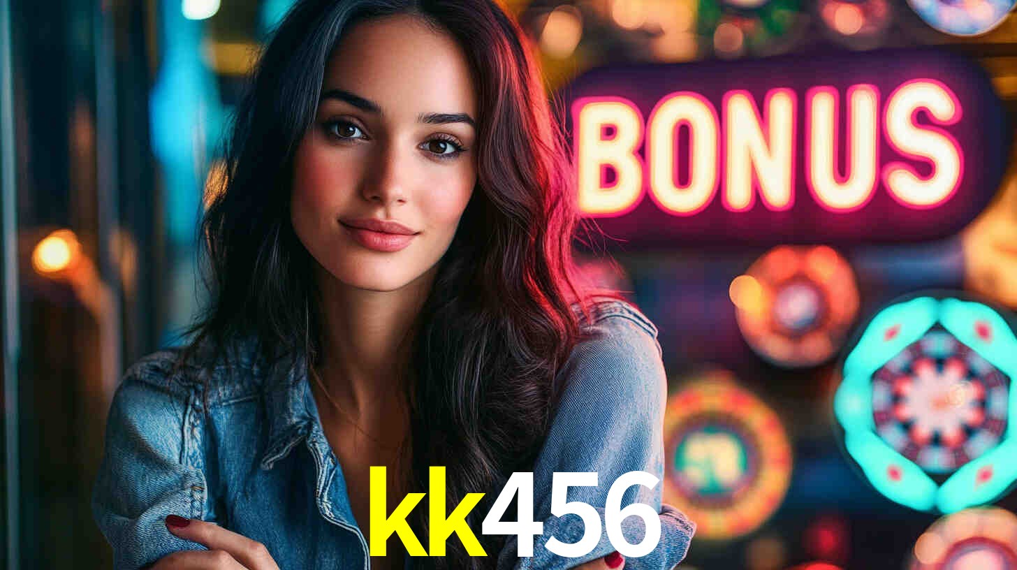 kk456: A Experiência de Casino com Jogos de Mesa ao Vivo
