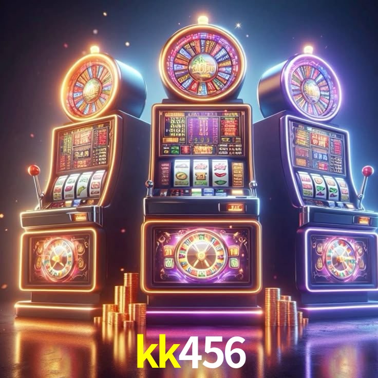 kk456 bet