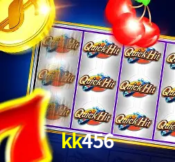 A Emoção da Loteria na kk456: Uma Chance de Mudança de Vida