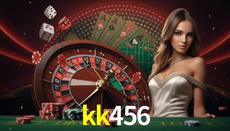Descubra a Essência do kk456: Nossa História e Compromissos