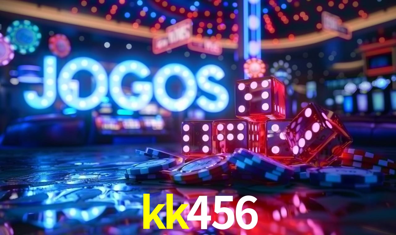 Recursos de Bônus kk456