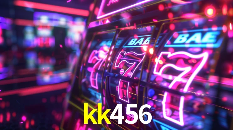 Casino VIP kk456