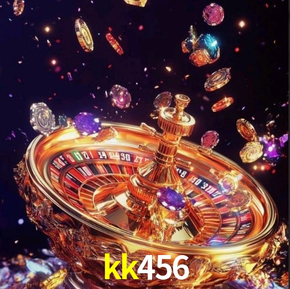 Casino Ao Vivo kk456