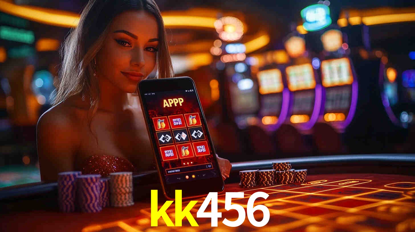 cassino kk456