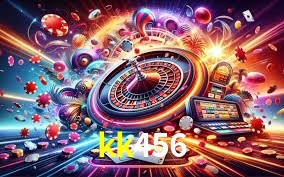 Tecnologia da Plataforma kk456