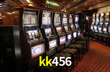 Inovações de Jogos na kk456: O Futuro das Experiências Interativas