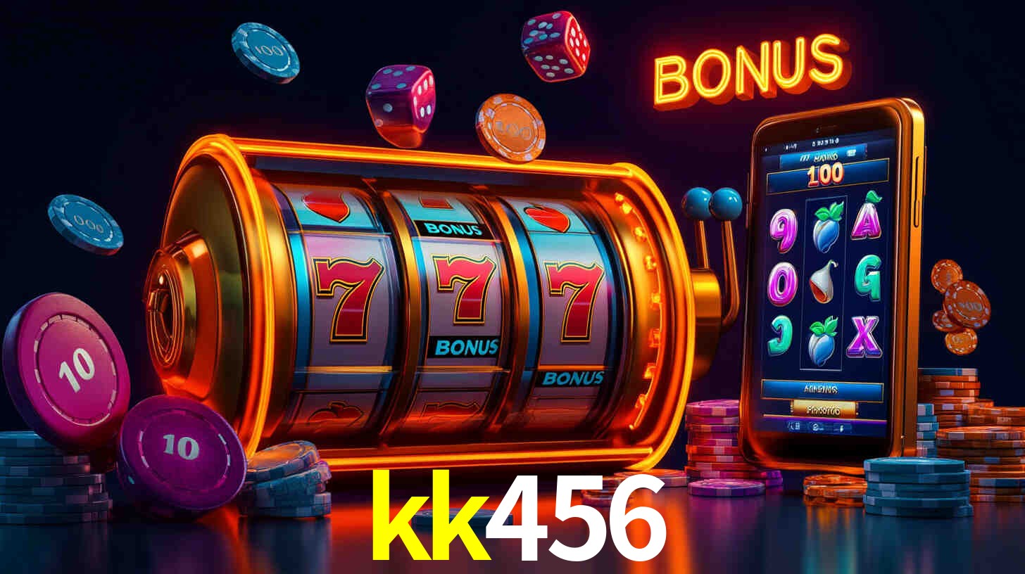 Apostas de Tênis kk456