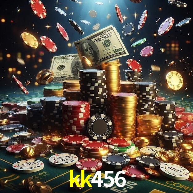 Estatísticas Esportivas kk456