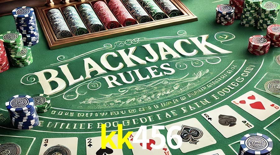 Casino Ao Vivo kk456