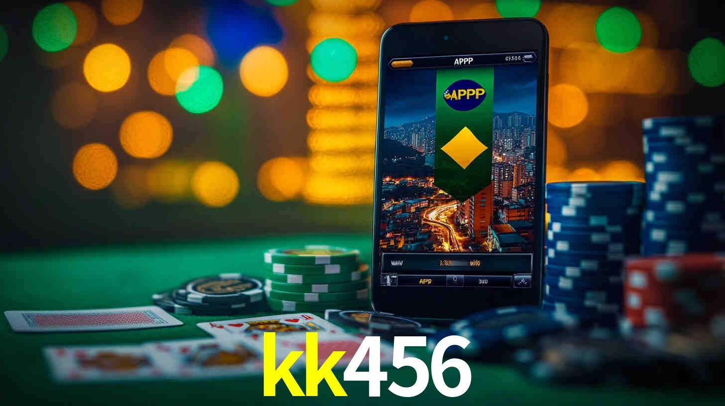 Estatísticas Esportivas kk456