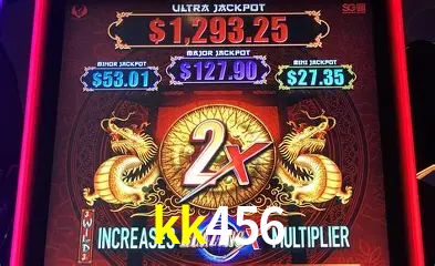 A Revolução dos Aplicativos de Jogos no kk456