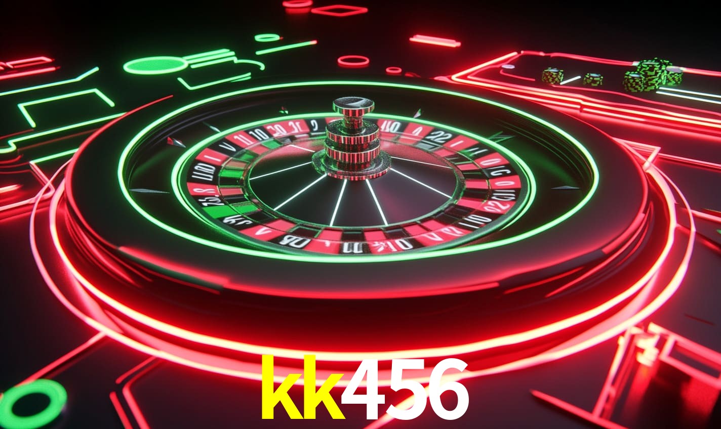 Bônus Diários kk456