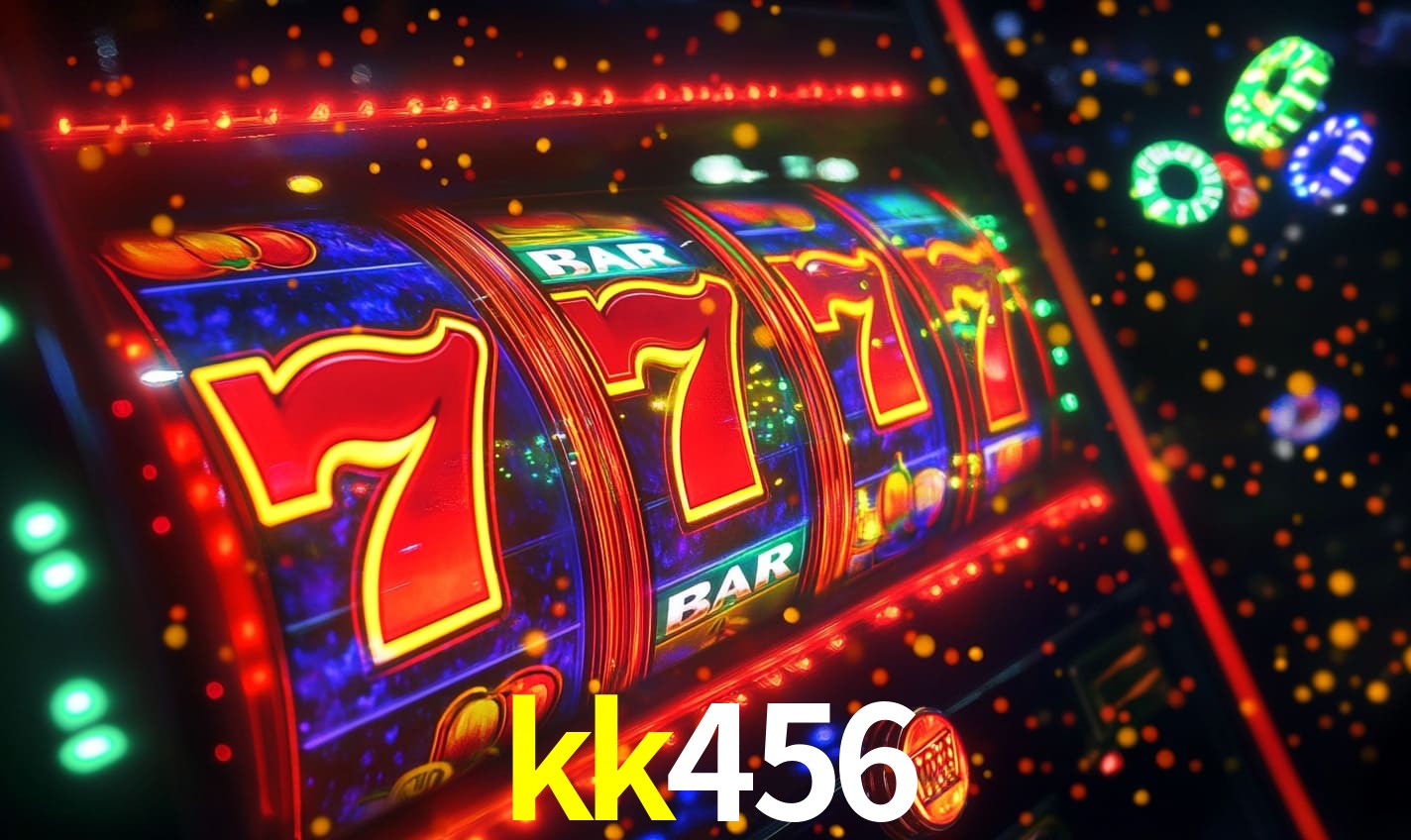 kk456: Jogue Crash e Experimente Alta Recompensa Instantânea