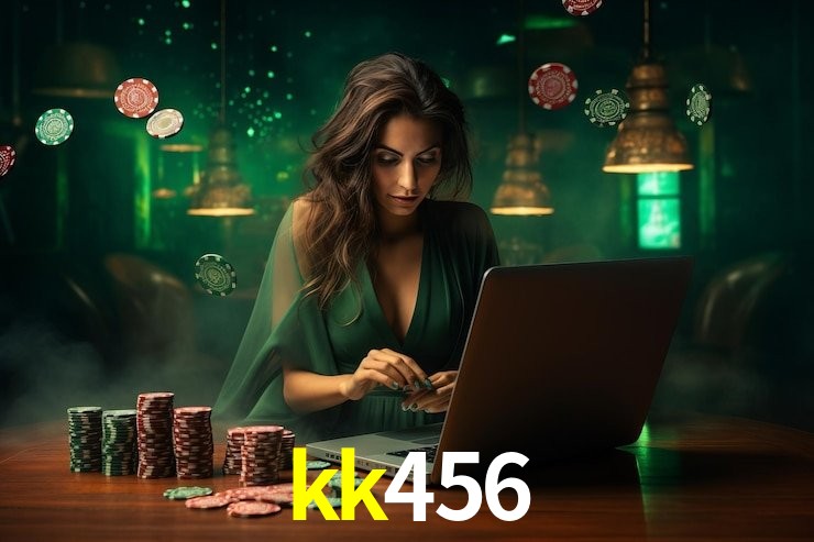 PIX Instantâneo kk456