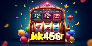 Diretório de Jogos kk456
