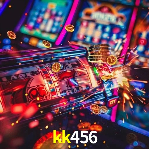 Diretório de Jogos kk456