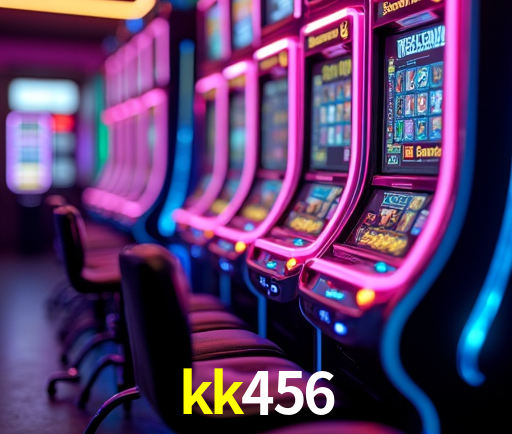 Tecnologia da Plataforma kk456