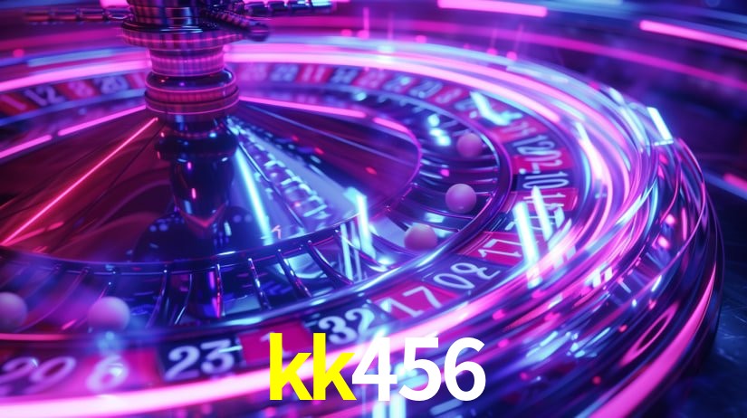 Casino VIP kk456