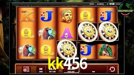 Inovações de Jogos na kk456: O Futuro das Experiências Interativas