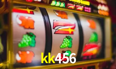 A Experiência Imersiva dos Cassinos Ao Vivo no kk456